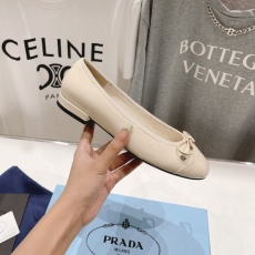 Prada Flat Shoes